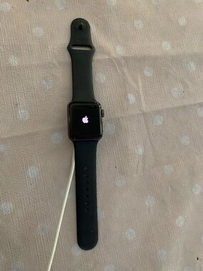 Apple 🍎 watch